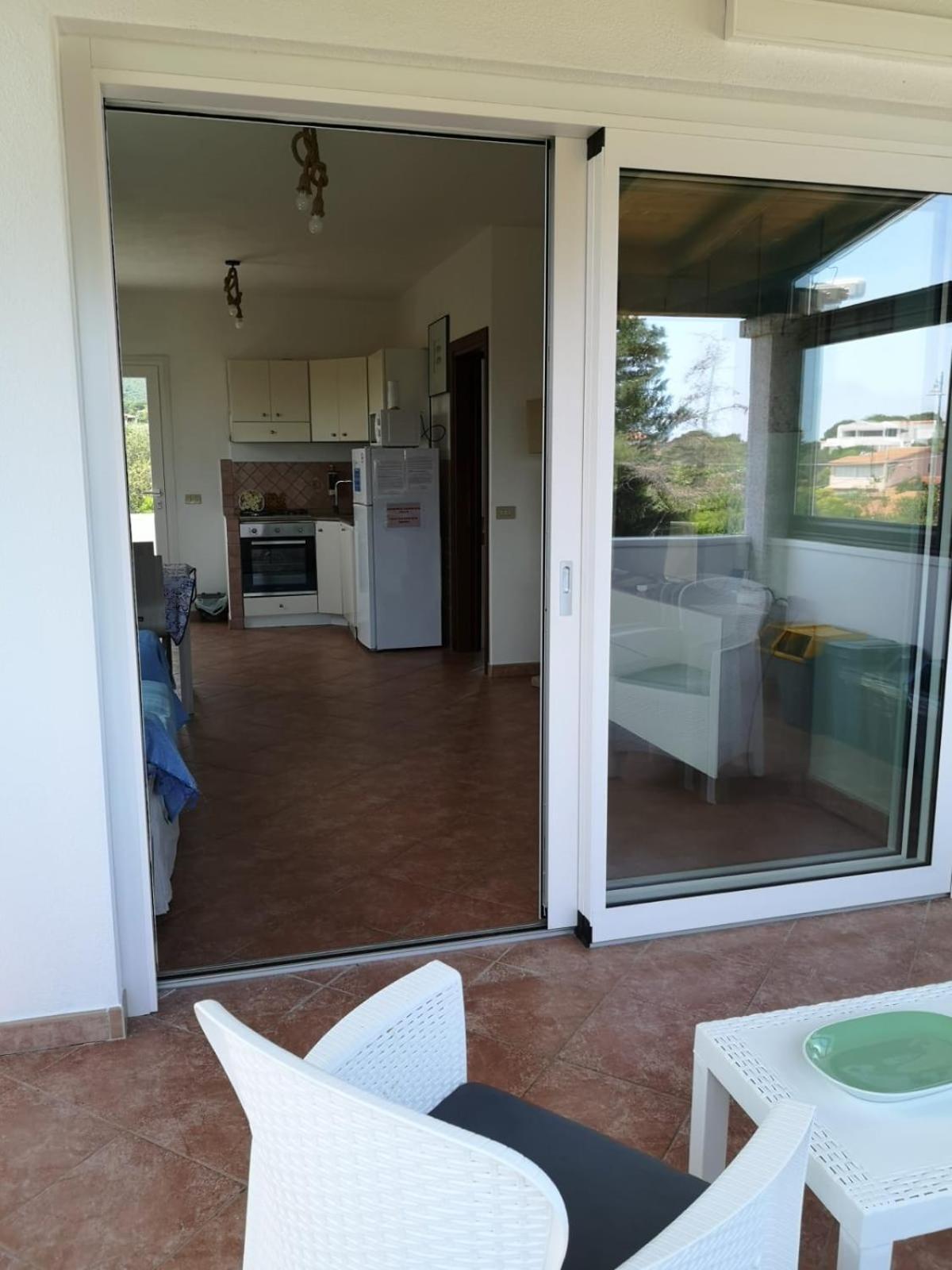 Sardegna - Villa Mirto & Flowers Olbia Buitenkant foto